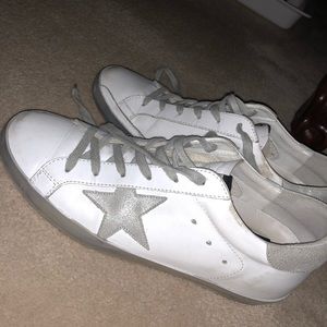 Golden goose deluxe sneakers